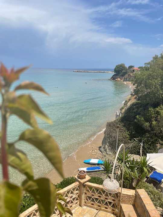 Strand Porta del Mar Beach Villas