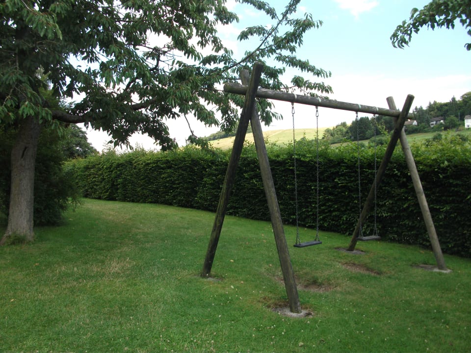 Sport & Freizeit Wiesenberghof