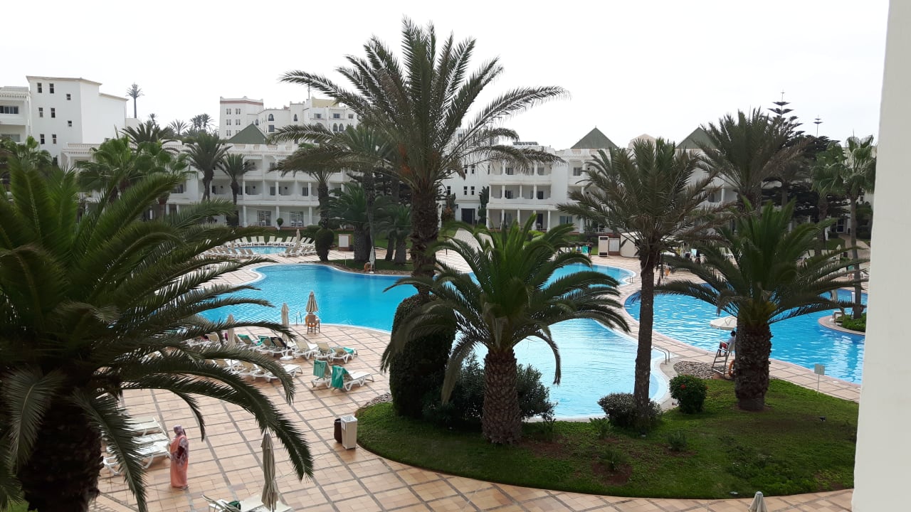 Pool Iberostar Waves Founty Beach