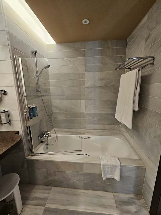 Zimmer Hipotels Gran Conil Hotel