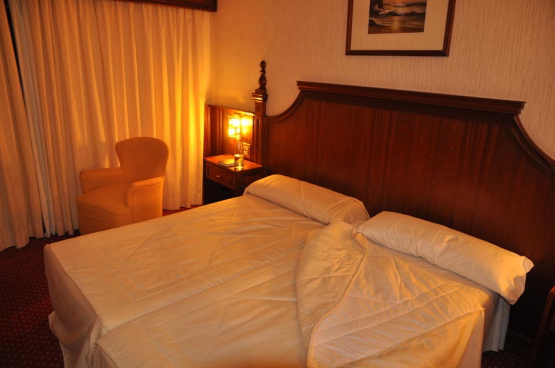 Zimmer Hotel ValleMar