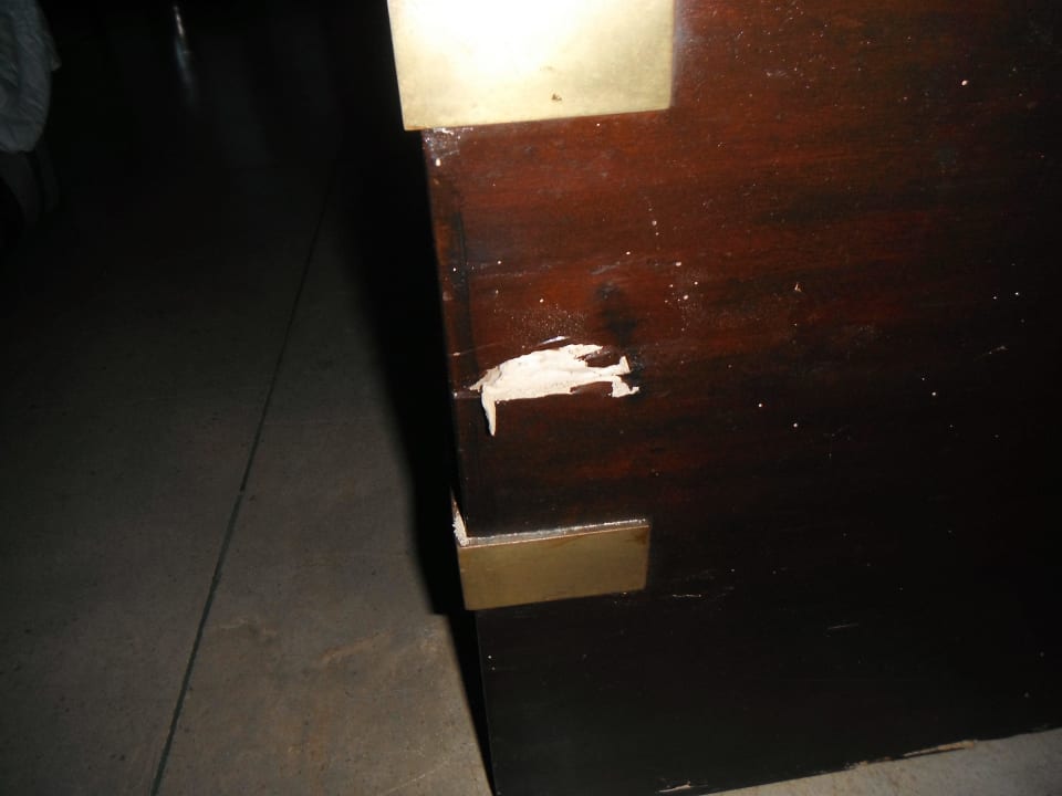 Gleicher Fernsehschrank Earl’s Reef Beruwala