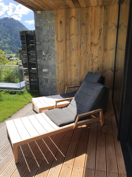 Zimmer Jungbrunn - Der Gutzeitort