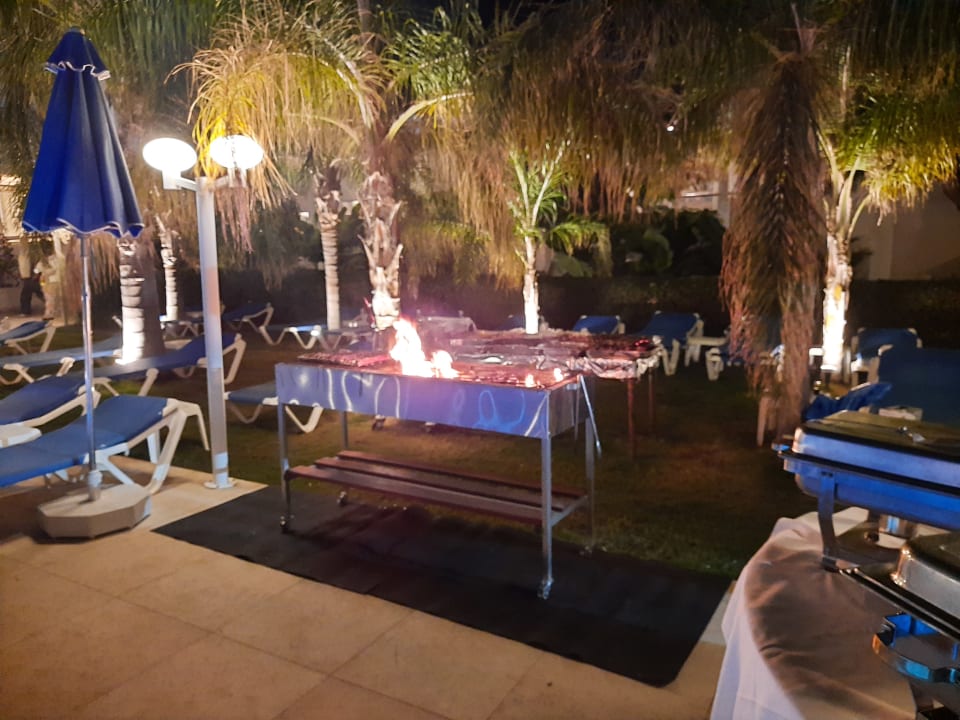 Gastro Sentido Kyknos Beach Adults Only 16+