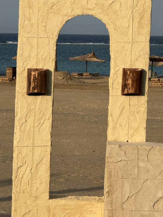 Strand True Beach Village