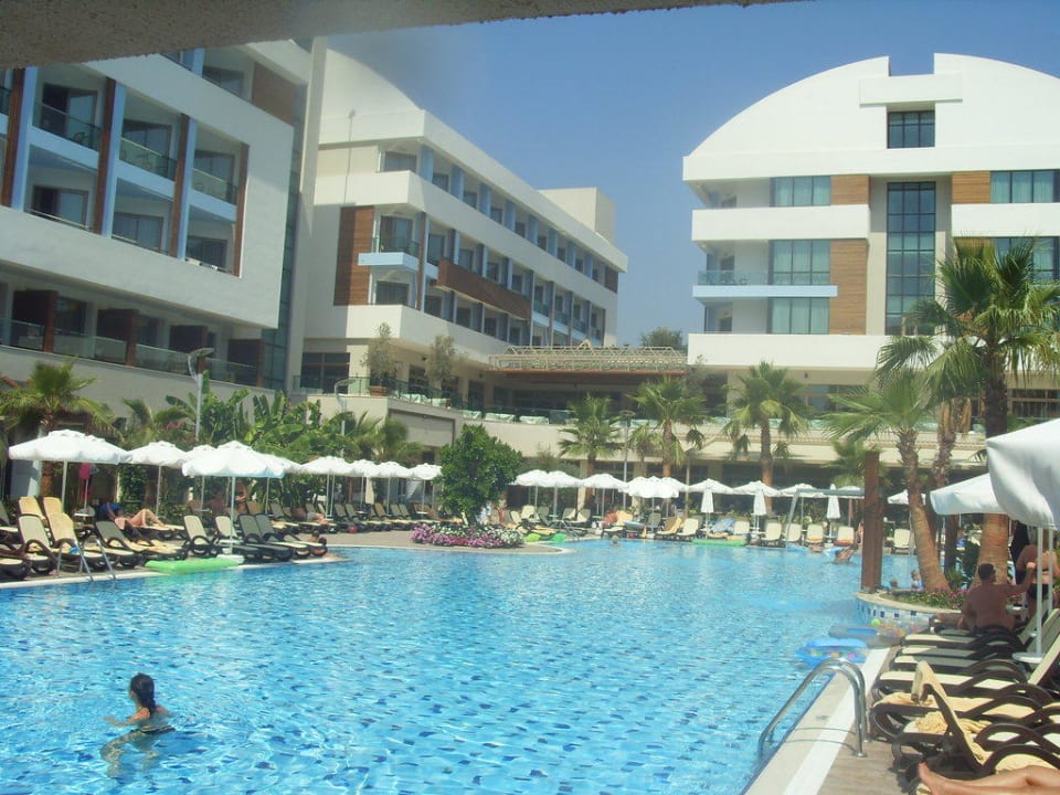Pool Port Side Port Side Resort Hotel