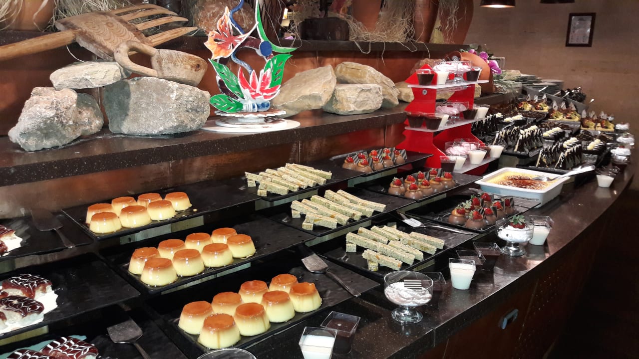 Gastro Megasaray Club Belek