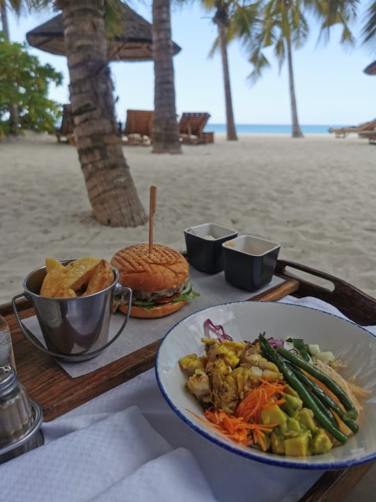 Gastro Zuri Zanzibar Hotel & Resort