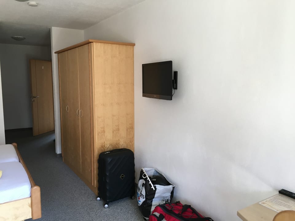 Zimmer Ferienhaus Zillertal