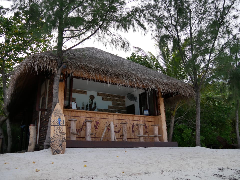 Gastro Summer Island Maldives