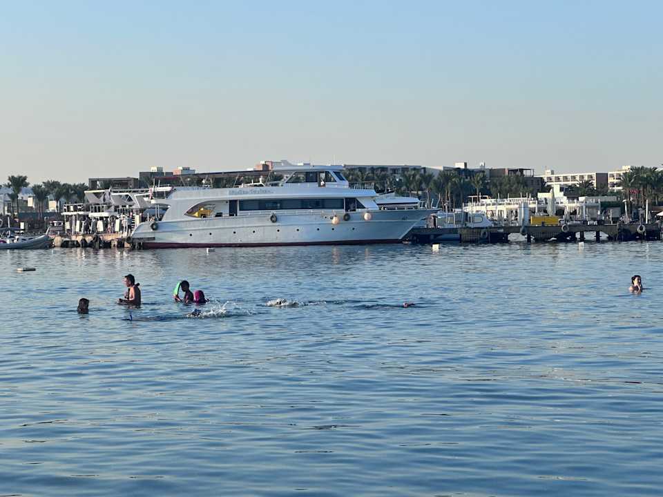 Strand Xanadu Makadi Bay