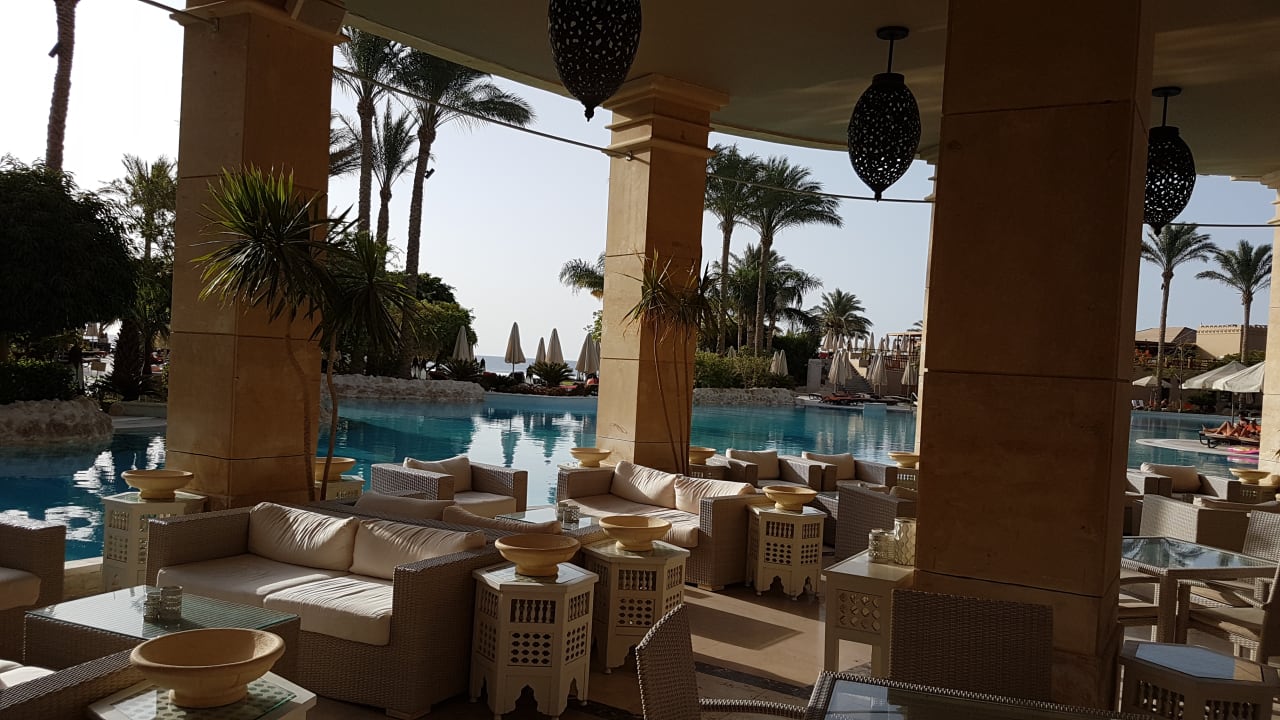 Pool Makadi Spa - Adults only