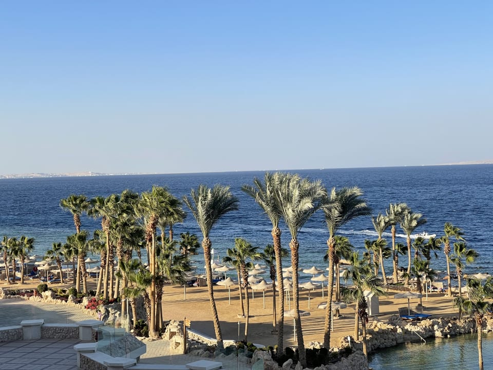 Strand Pickalbatros Citadel Resort