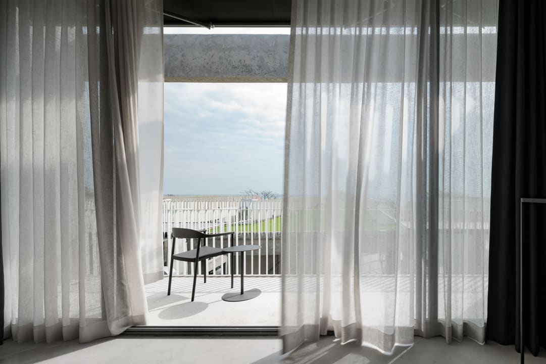 Zimmer Hotel Bocage