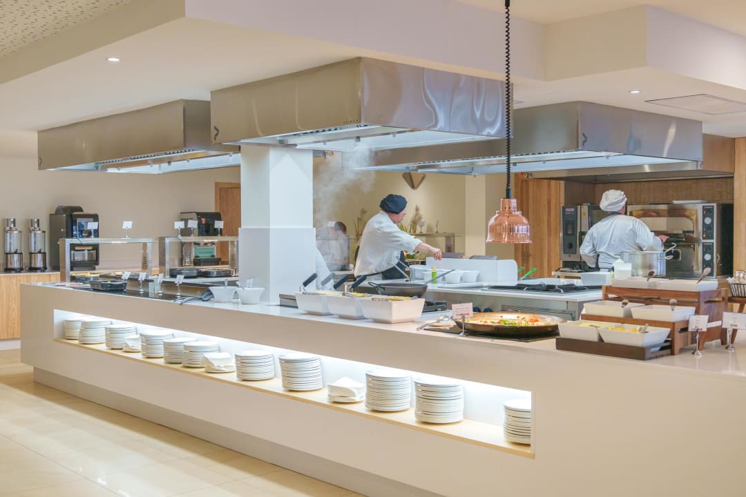 Gastro Caprice Janeiro Hotel & Spa