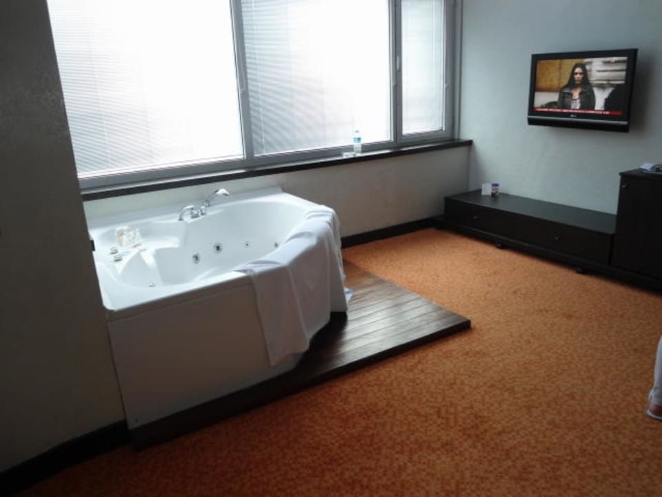 Ansicht Limak Lara Deluxe Hotel & Resort