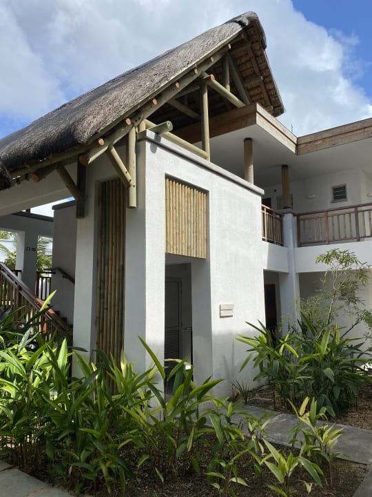 Außenansicht Preskil Island Resort