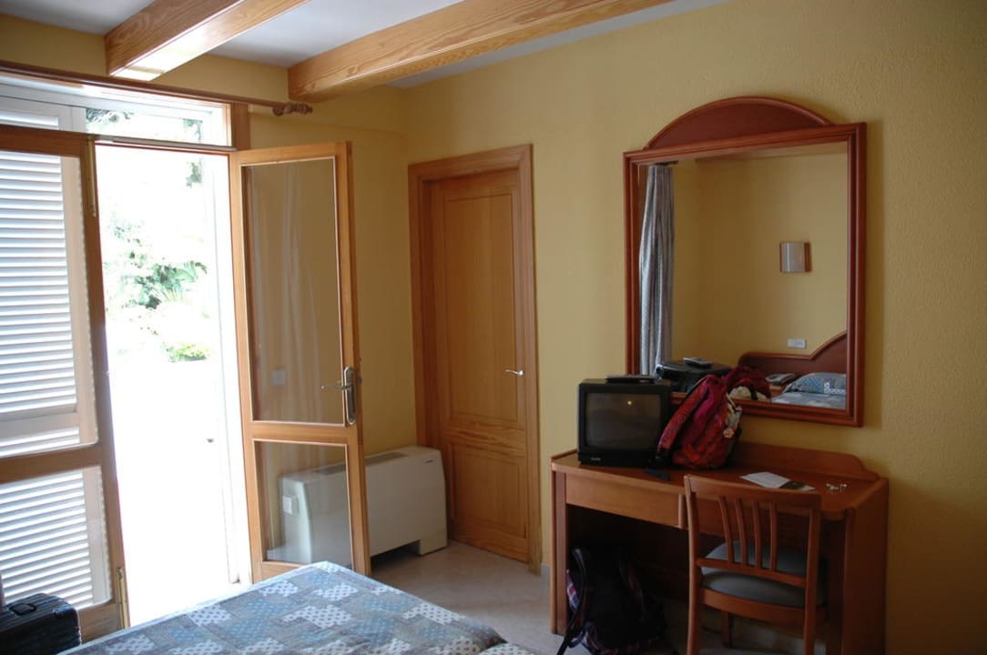Zimmer in Block 5  Prinsotel Mal Pas (Adults only)
