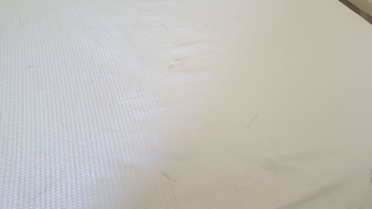 Bettdecke Club Resort Atlantis