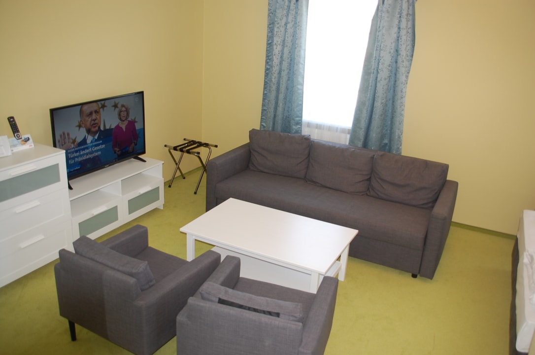 Zimmer Casilino Hotel A 20 Wismar