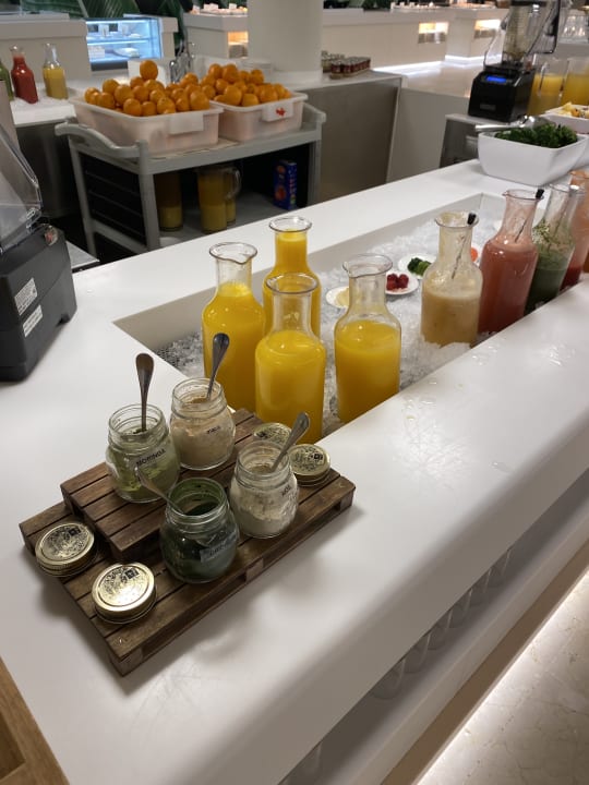 Gastro Iberostar Selection Fuerteventura Palace