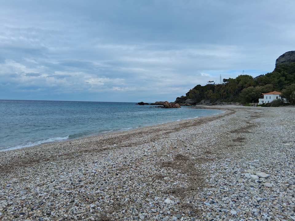 Strand Samian Mare Hotel, Suites & Spa