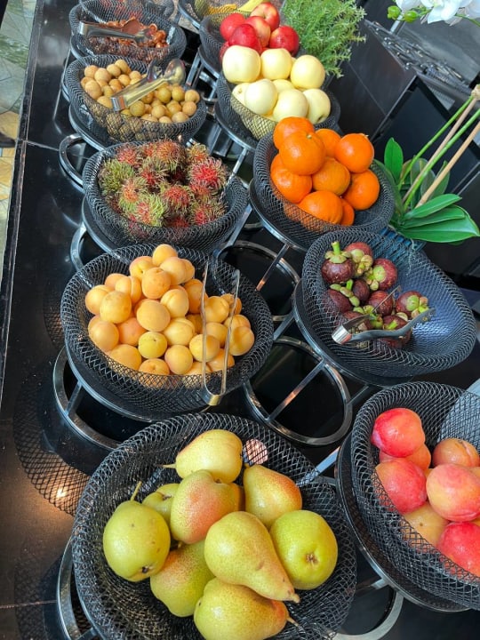 Gastro W Abu Dhabi - Yas Island