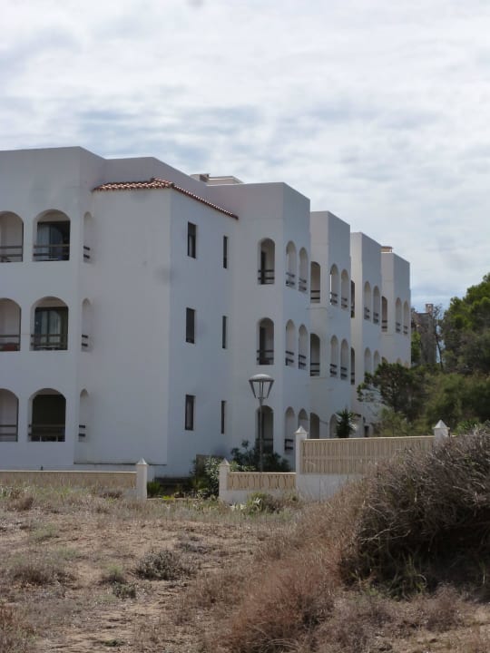 Meerseite Hotel Arrecife