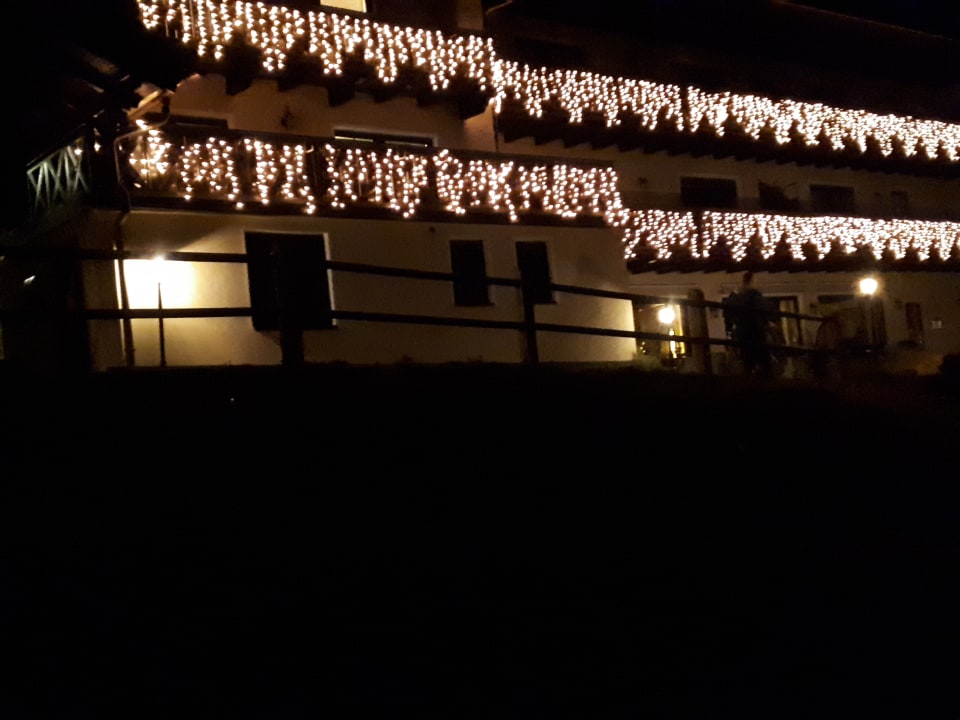 Außenansicht Montara Suites Bodenmais