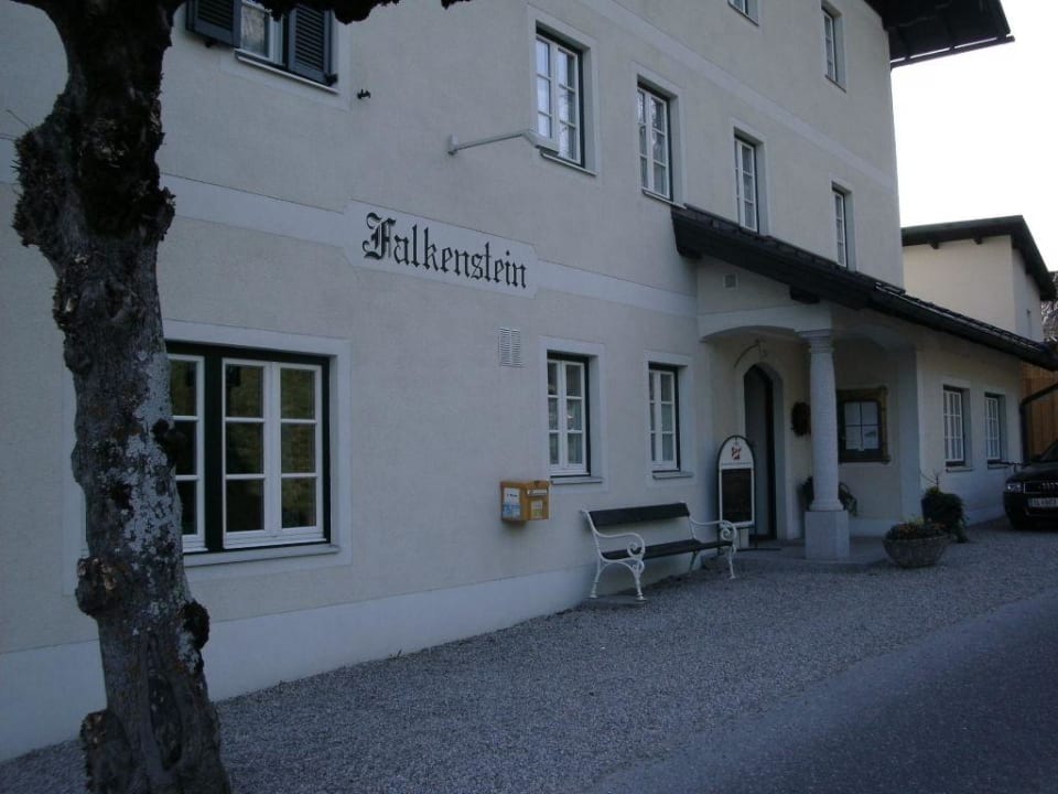 Gasthof Falkenstein Gasthof Falkenstein