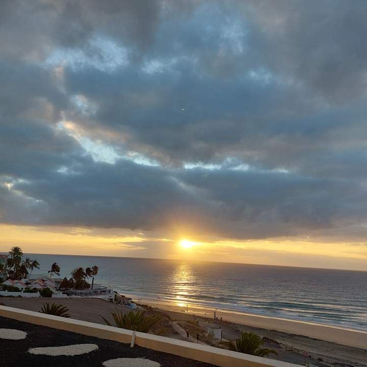 Strand Iberostar Waves Playa Gaviotas