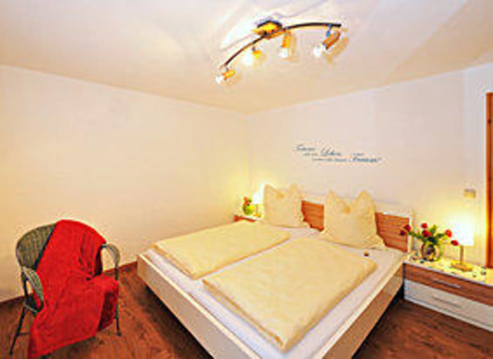 Ferienwohnung Haus Alpeltal