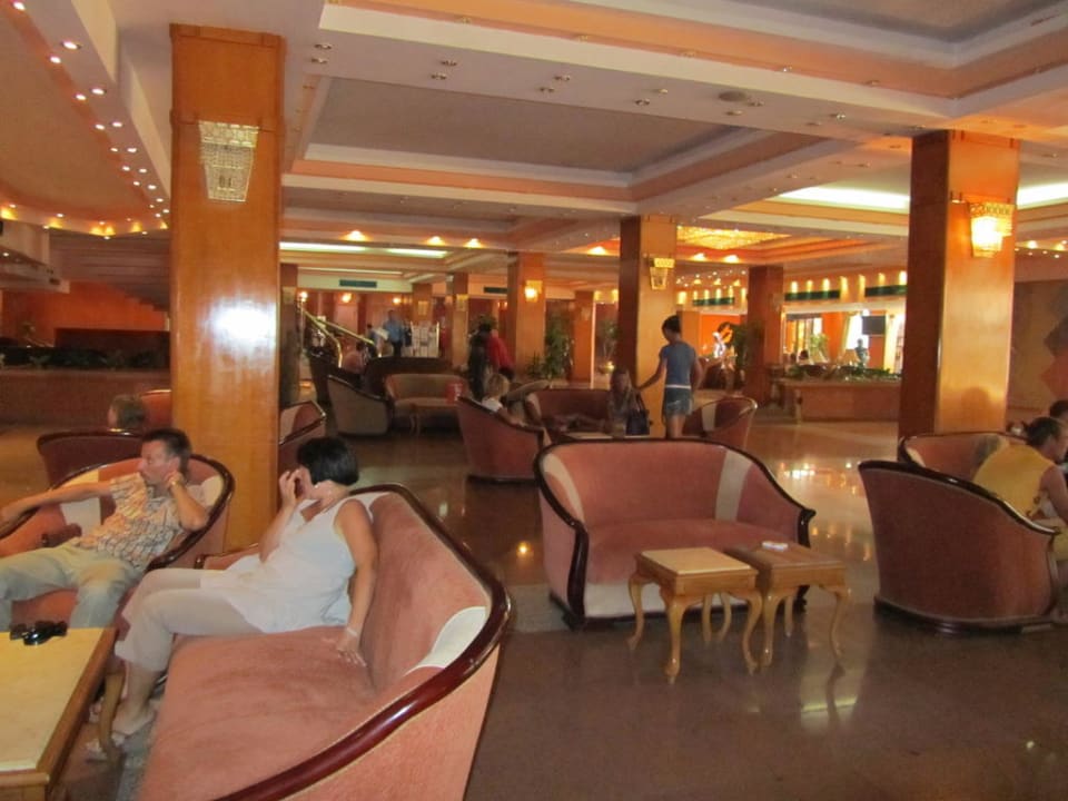 Hotel Club Golden 5 Blend Club Aqua Resort