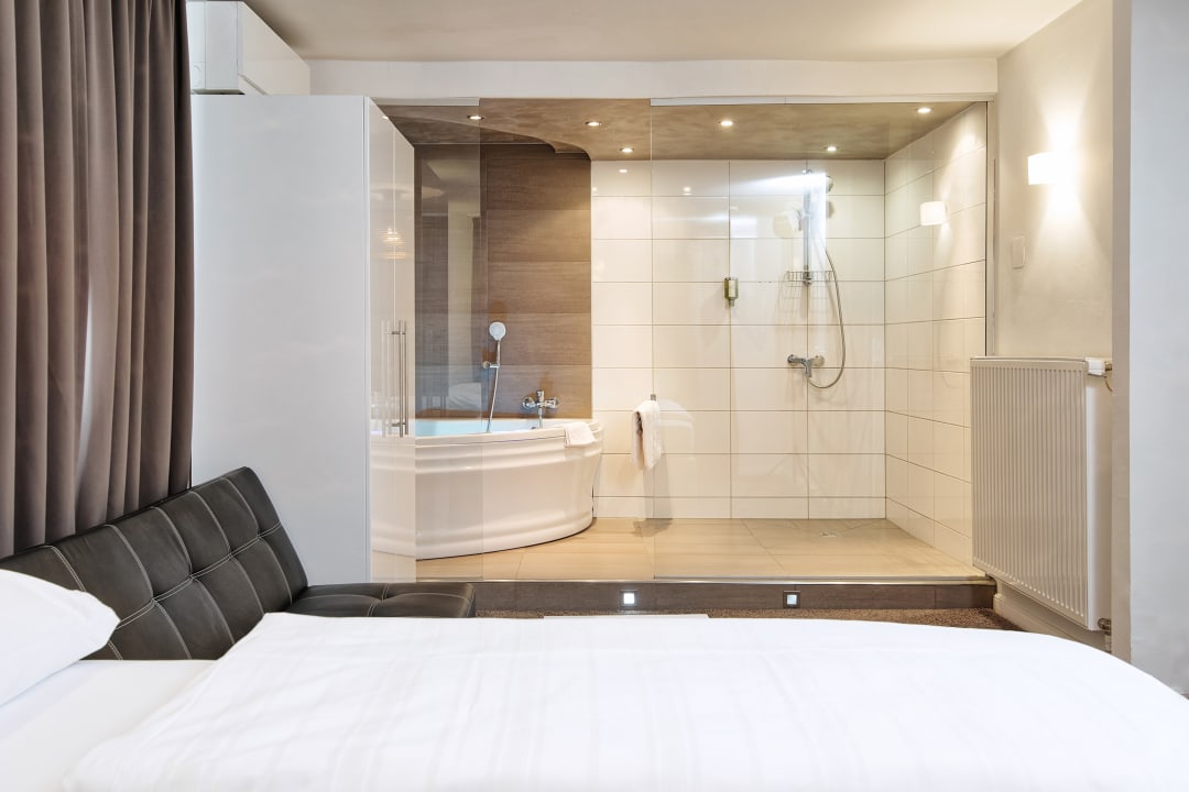 Zimmer Hotel 24 Checkin Velden