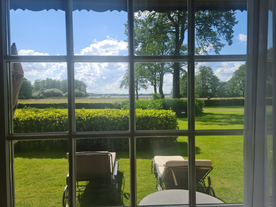 Zimmer Romantik Hotel Jagdhaus Eiden am See