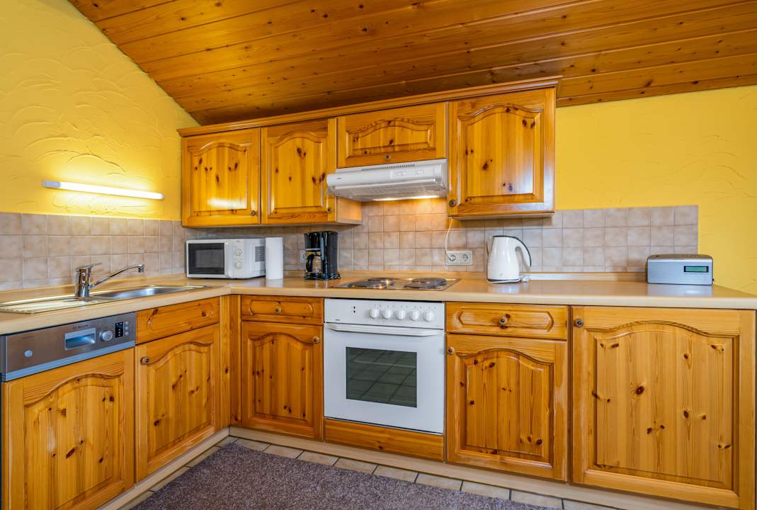 Zimmer Ferienwohnung Gstöttner