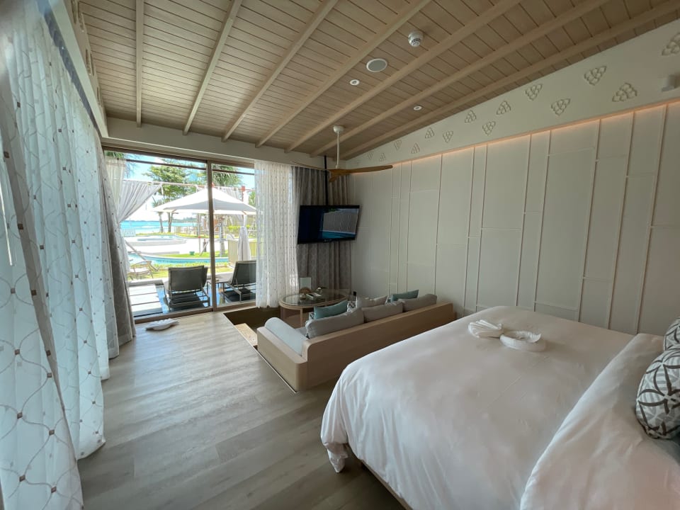 Zimmer The Little Shore Khao Lak by Katathani