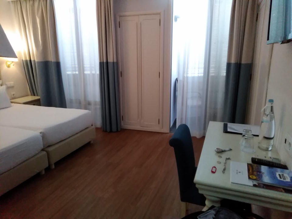 Zimmer Hotel Madeira
