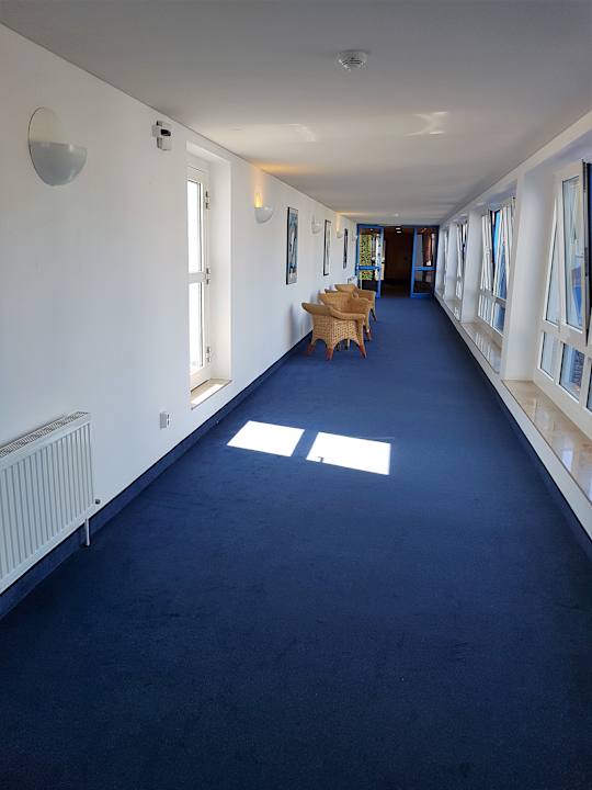 Sonstiges Hotel Wyndham Garden Wismar