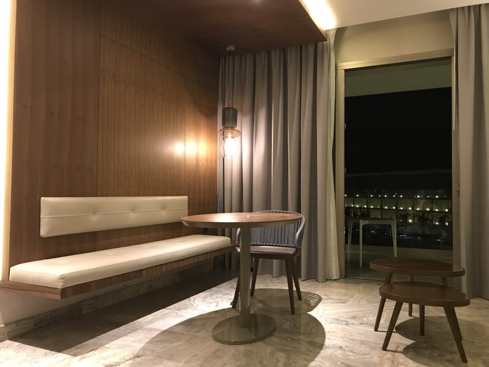 Zimmer Grand Palladium Select Costa Mujeres - All Inclusive