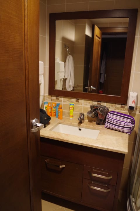 Zimmer Latanya Park Resort