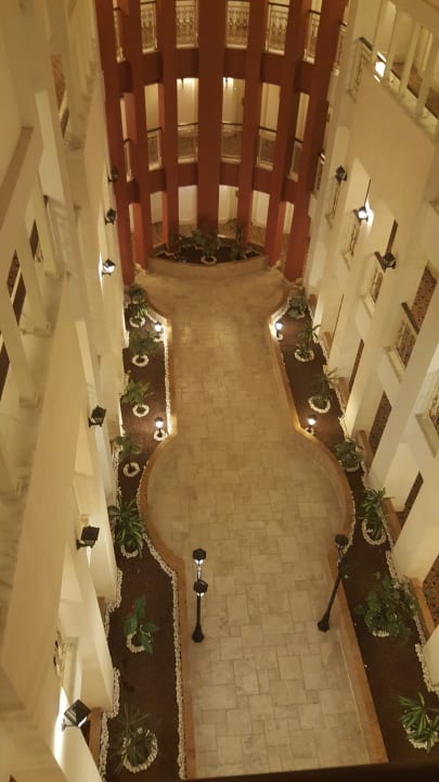 Sonstiges Alba Queen Hotel