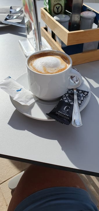Gastro Hipotels Barrosa Park