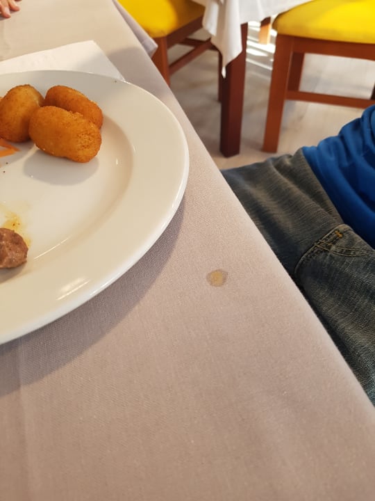 Gastro JS Hotel Horitzó