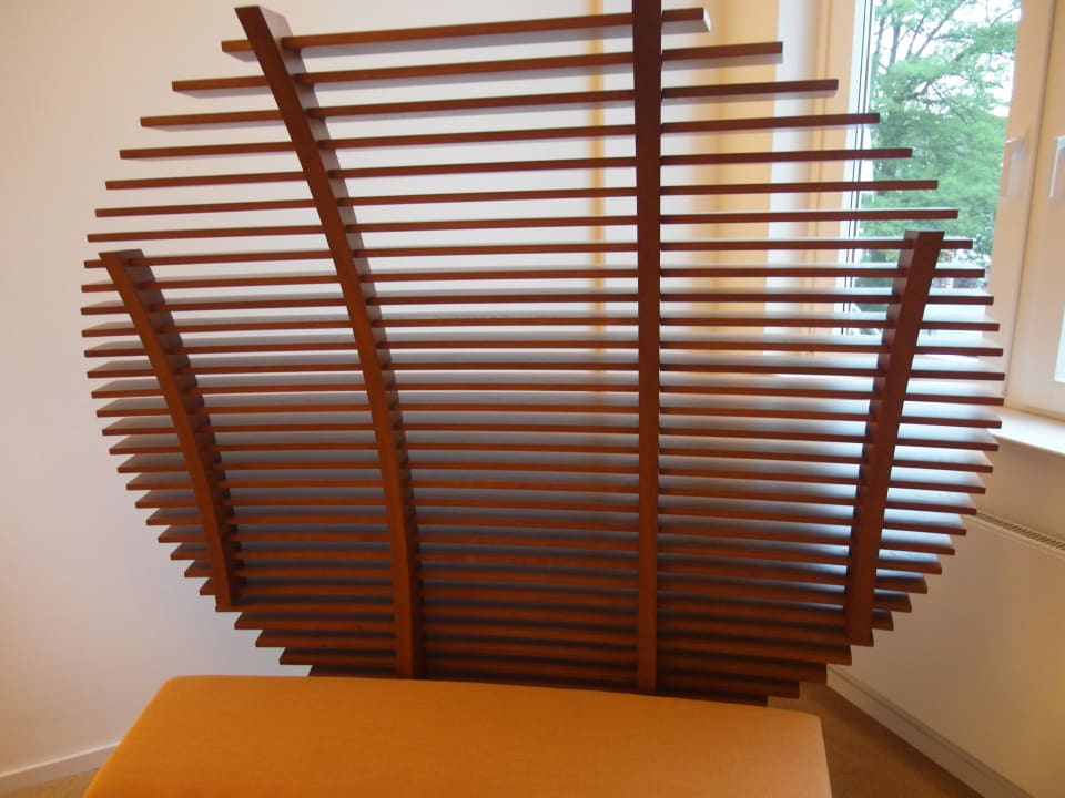 Tolles Design Hotel Navigare Buxtehude