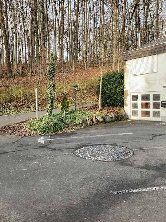 Ausblick Sure Hotel by Best Western Rhoen Garden