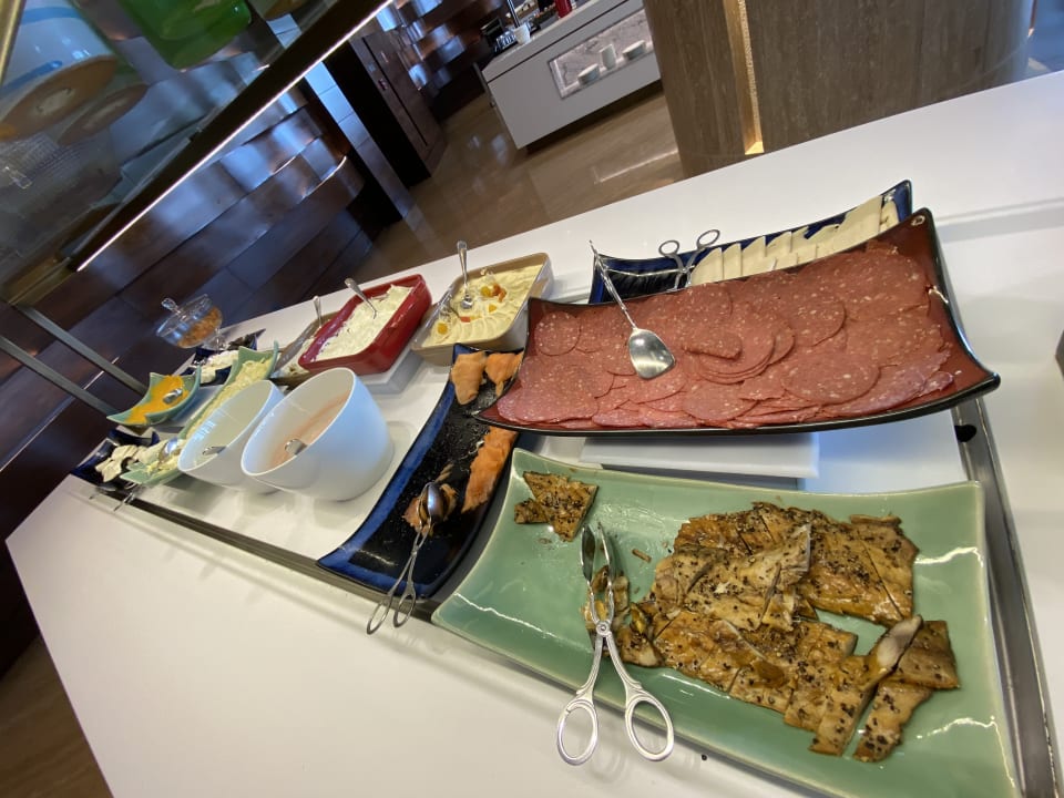 Gastro Grand Hyatt Abu Dhabi Hotel & Residences Emirates Pearl