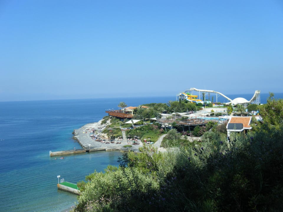 Aquapark Hotel Pine Bay Holiday Resort