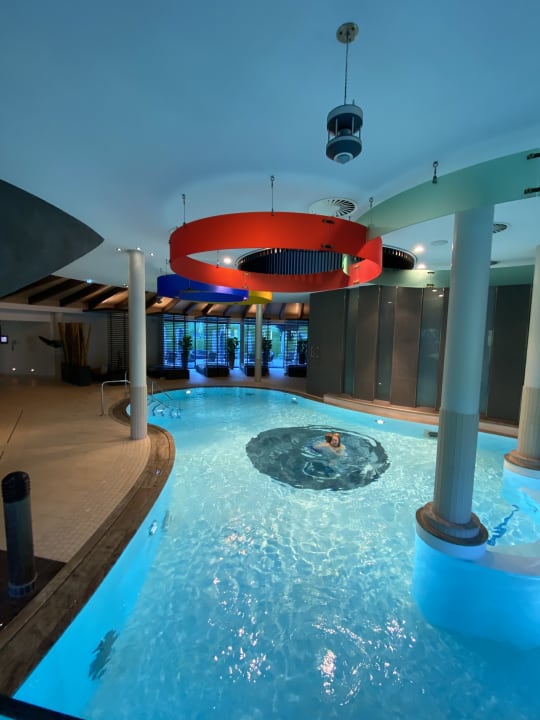 Pool Familienresort Ellmauhof – das echte All Inclusive