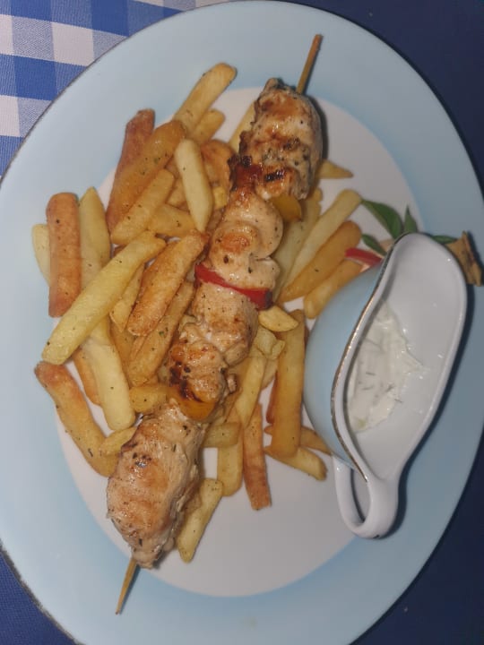 Gastro Palm Royale Resort - Soma Bay